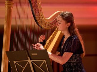 116 Teilnehmende in Wiesbaden: 36 junge Musiker erreichen Landeswettbewerb Jugend musiziert