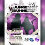 Aufstrebende Bands spielen den Abschlussabend von Sound of Eltville