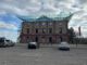 Auszubildende organisieren Sommerfest im Jagdschloss Platte