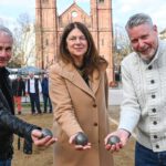 Bouleplatz am Luisenplatz wieder geöffnet: Bahnen und Ausleihe kostenfrei