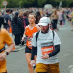 City Marathon in Wiesbaden: Innenstadtstrecken ab Nachmittag gesperrt
