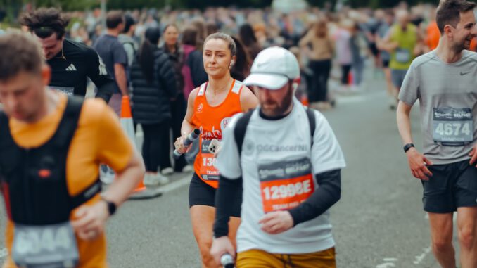 City Marathon in Wiesbaden: Innenstadtstrecken ab Nachmittag gesperrt City Marathon in Wiesbaden: Innenstadtstrecken ab Nachmittag gesperrt