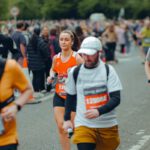 City Marathon in Wiesbaden sorgt für Sperrungen und geänderte Buslinien