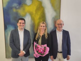 Claudia Hölbling übernimmt Leitung des Kulturamtes Wiesbaden zum 1. Juni 2026