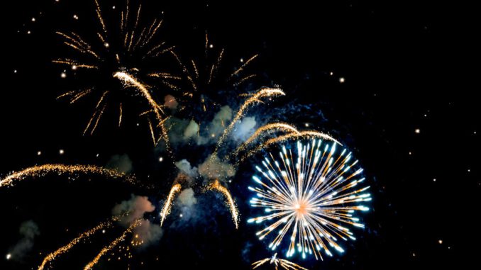 Eltville beschränkt Feuerwerk zu Silvester und sperrt historische Bereiche Eltville beschränkt Feuerwerk zu Silvester und sperrt historische Bereiche