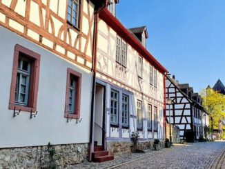 Eltville setzt im September auf historische Rundgänge und Weinverkostungen