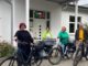 Eltville stattet Verwaltung mit vier E Bikes und einem Lastenrad aus