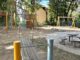 Erneuerter Spielplatz in Erbenheim öffnet südlichen Bereich nach Umbau