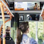 ESWE Verkehr wirbt mit Respektkampagne gegen Störungen im Busverkehr