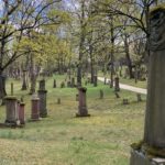 Geführte Rundgänge auf dem Alten Jüdischen Friedhof in Mainz am 7. Juni