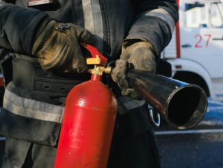 Großübung bei Bad Schwalbach testet Reaktion auf Gefahrstoffunfall mit 350 Beteiligten