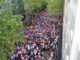 Halbmarathon in Mainz führt am 10. Mai zu stundenlangen Sperrungen von Brücke und Innenstadt