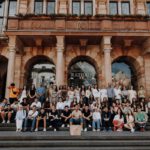 Internationale Jugendbegegnungen in Wiesbaden stärken Austausch, Umwelt- und Gleichstellungsthemen