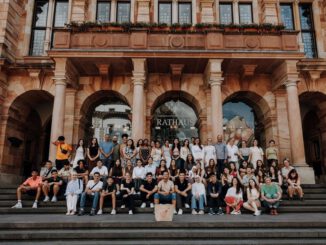 Internationale Jugendbegegnungen in Wiesbaden stärken Austausch, Umwelt- und Gleichstellungsthemen