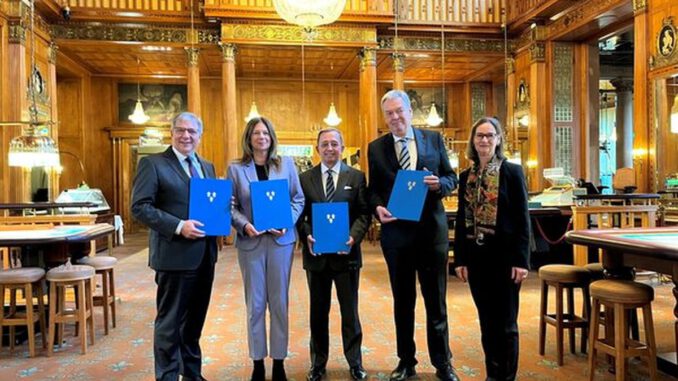 Konzession für Spielbank Wiesbaden an bisherigen Betreiber vergeben Konzession für Spielbank Wiesbaden an bisherigen Betreiber vergeben