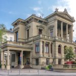 Lesen in Gemeinschaft: Leseparty im Literaturhaus Villa Clementine am 18. April