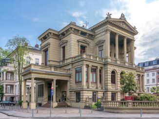 Lesen in Gemeinschaft: Leseparty im Literaturhaus Villa Clementine am 18. April