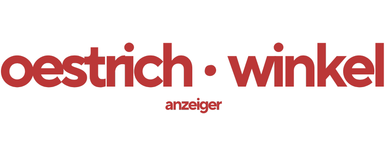Oestrich-Winkel Anzeiger