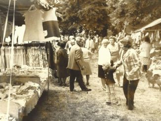 Orler Markt am 24. Juli mit Fassbier, Tanzvorführung und Beatles-Coverband