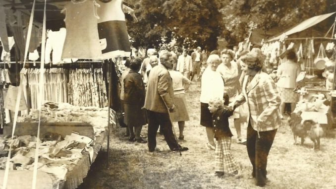 Orler Markt am 24. Juli mit Fassbier, Tanzvorführung und Beatles-Coverband Orler Markt am 24. Juli mit Fassbier, Tanzvorführung und Beatles-Coverband