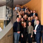 Partnernetzwerk Wiesbaden wählt neuen Sprecher und plant erste Auslandsmarketingkampagne