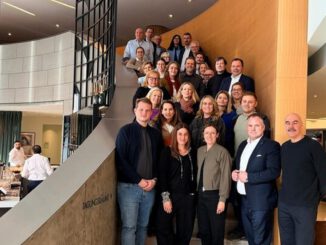 Partnernetzwerk Wiesbaden wählt neuen Sprecher und plant erste Auslandsmarketingkampagne