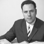 Rudi Schmitt mit 98 Jahren gestorben: Wiesbadens frühere Stadtplanungspersönlichkeit und Ehrenbürger