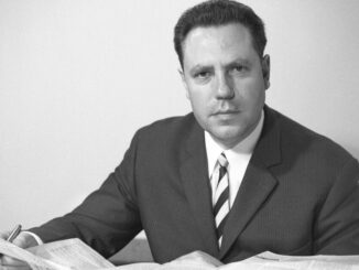 Rudi Schmitt mit 98 Jahren gestorben: Wiesbadens frühere Stadtplanungspersönlichkeit und Ehrenbürger