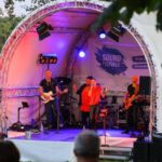 Sound of Eltville kehrt zurück: Open Air Konzerte im Freibad von Juli bis September