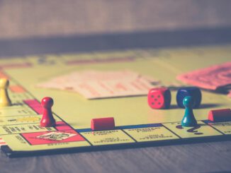 Spieleabend im Mehrgenerationenhaus: Offener Treff für Jung und Alt in Eltville am 19. August