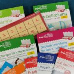 Stadtbücherei Taunusstein ergänzt Bestand mit miniLÜK Sets für Kinder