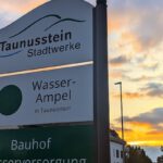 Taunusstein setzt Wasserampel auf Grün nach rückläufigem Verbrauch
