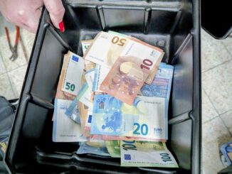 Wiesbaden beschlagnahmt rund 40 illegale Glücksspielautomaten und untersucht Steuervorwürfe