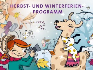 Wiesbaden bietet vielfältiges Ferienprogramm 2026/2027 mit Mini Wiesbaden und offenen Spielangeboten