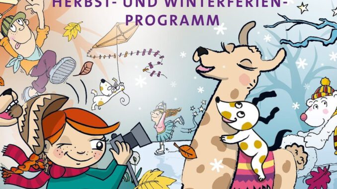 Wiesbaden bietet vielfältiges Ferienprogramm 2026/2027 mit Mini Wiesbaden und offenen Spielangeboten Wiesbaden bietet vielfältiges Ferienprogramm 2026/2027 mit Mini Wiesbaden und offenen Spielangeboten