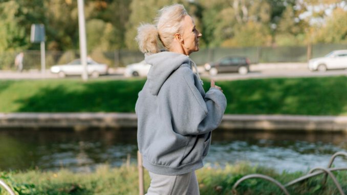 Wiesbaden startet regelmäßigen Fitness-Check für Menschen ab 60 Wiesbaden startet regelmäßigen Fitness-Check für Menschen ab 60