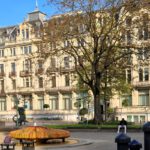 Wiesbaden stellt die Zukunft der 26 Thermalquellen zur Debatte